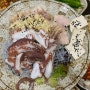 울산 삼산 맛집 / 대왕 해물문어 보쌈 (삼산점)