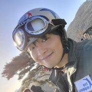 대한민국 최고 파일럿과 날아보자, 단양 패러글라이딩, 코리아패러글라이딩!!