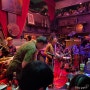 방콕 재즈바 색소폰 펍 세번째 방문 +공연시간, 가는법