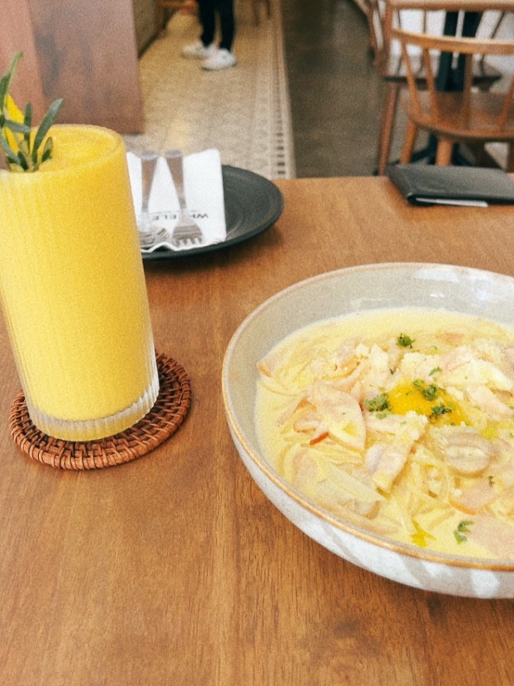 페낭 조지타운 분위기 좋은 맛집 WHEELER'S, 말레이시아 여행