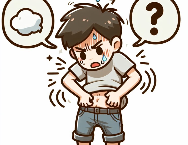 항문가려움연고 한고는 똥꼬가려움에 좋다 : 네이버 블로그