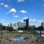 가을 전시회! 서울도시건축 비엔날레와 국립현대미술관 서울 방문 후기