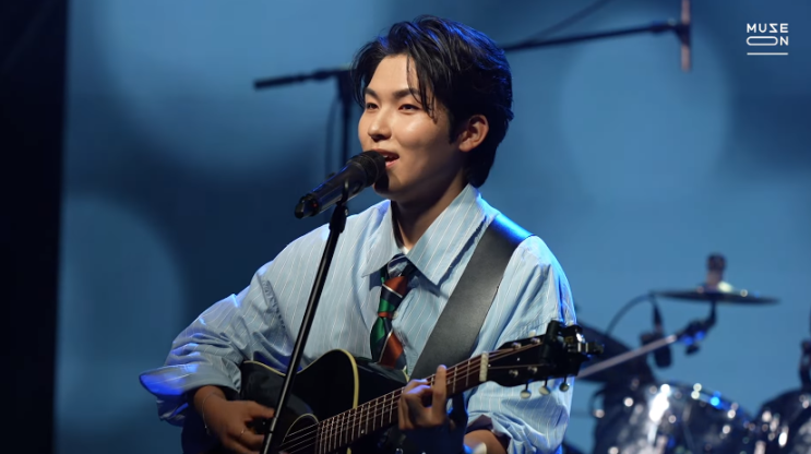 범진 인사 / 가사, 곡 소개 / 범진 프로필 / 진주 남동생 / 감성발라드 : 네이버 블로그