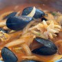 천안시청 맛집 뽕도리 얼큰하고 맛있는 불당동 짬뽕 맛집 후기