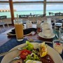 몰디브 리조트 올인크루시브 뷔페 메뉴 : 시나몬 벨리푸시 메인 레스토랑