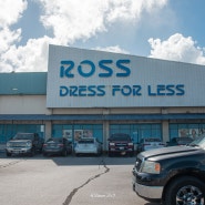괌 쇼핑 스폿 로스 ROSS, 어디가 제일 괜찮은 물건이 많을까?