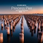 호주 멜버른 일몰 명소 Princess Pier