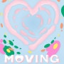 [Poster] Exhibition Moving Love