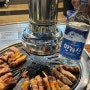 [성수] 핫플에서도 맛있는 고기를 먹고싶다면, 효자동 목고기