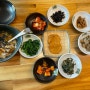 [구례 맛집] 지리산 수라간 /강된장 비빔밥 맛집 /전남 맛집