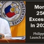 필리핀 하원, 과잉 사망에 대한 공식 조사 개시