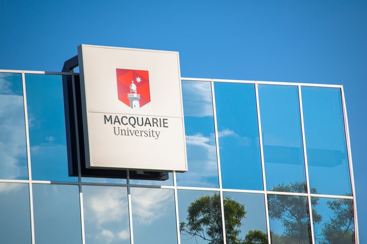 호주 시드니 맥쿼리 대학교 부설 어학원 한 달 단기 어학연수 프로그램 등록 (Macquarie University ELC ...