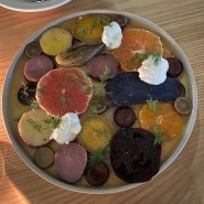 코펜하겐의 감성을 담은 신사동 네츄럴 와인 맛집 '애시드하우스'