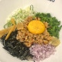 [서초/사당 라멘] 마제 소바 맛집 :: 키키노히호