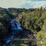 [여행] 일본 미야자키 미야코노조, 세키노오폭포 & 카네미다케 공원(関之尾滝 & 金御岳公園)