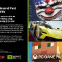 STCOM 지포스 RTX 40 시리즈 그래픽카드 구매자 대상 XBOX PC GAME PASS 번들 행사 진행