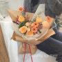 소사 꽃집, 사랑스러운 느낌의 꽃들을 선물해 보세요 :)