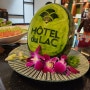 하노이 호텔 L'HOTEL du LAC Hanoi 하노이 숙소 추천