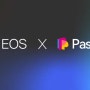 PassPay 주식회사 EOS 네트워크 재단 및 EOS Labs와의 제휴 발표