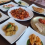 가족외식 식사추천 센텀맛집 박해윤통영해물밥상 광안점