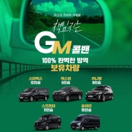 인천김포공항콜밴 서울경기 GM콜밴 24시간 리무진픽업서비스