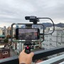 아이폰 전용 카메라 앱 블랙매직 카메라 ProRes 영상촬영