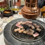 완벽했던 다산아울렛 점심 밥집 '다산 리정원' 커플세트 후기