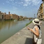 이탈리아 피렌체 7월 날씨(여행 옷차림 신발 필수준비물)