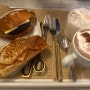 [망원] 따뜻한 유럽풍 감성 카페 레스피레 베이커리