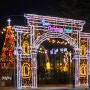 제1회 오산 크리스마스 마켓! 매주 금토일, 오산역 광장! 주차정보 및 솔직후기