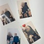 동탄 셀프사진관 부모님과 함께 예뻐서, 봄 동탄점