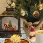 [낙성대 카페/커피문] 겨울에는 따끈따끈 크로플!