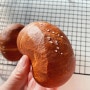 아바론 밀가루로 소금빵 만들었어요!🥐