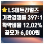 LS머트리얼즈: 선도적인 울트라커패시터 기술로 주목받는 신재생에너지 기업, 공모주 청약 도전 (수요예측결과 최소청약금 상장일 환불일 주관사 기관경쟁)