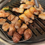 [청주 맛집] 이베리코 고기 맛집은 청주 육감식당(동남지구점)