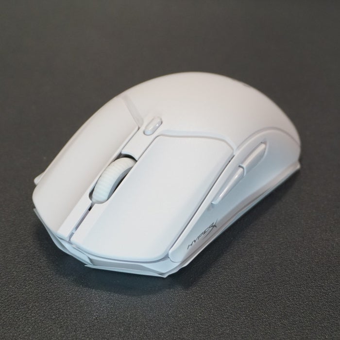 HyperX 펄스파이어 헤이스트2 무선 후기 (1편) - 구매,커세어 KARTAR, 레이저 데스애더 v3 와 비교 : 네이버 블로그
