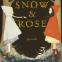 [읽는중] Snow & Rose by Emily Winfield Martin