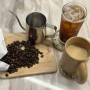 고소한원두 추천 푸드엔음료 커피로 하루를 시작하기!