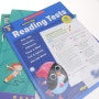 초등영어교재 - 스콜라스틱 Reading TESTs G3 영어레벨테스트를 준비한다면....