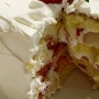 대구 딸기케이크 맛집 북구 프로방스 딸기케이크 가격,맛 솔직후기