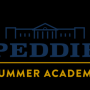 2024년 Peddie School Summer Academy