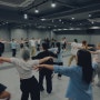 프리픽스 댄스 스튜디오 수업 : 기초부터 입시/전문/오디션 까지, 강남 최상시설, 전문 강사진