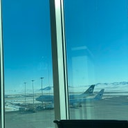 몽골 울란바토르 징기스칸 공항(UBN) 면세점엔 뭐가 있을까