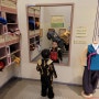 [용인]경기도어린이박물관 : 어린이의, 어린이에 의한, 어린이를 위한 공간