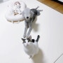 크림하우스 유아매트 프리2 강아지 고양이도 함께쓰는 아기매트추천