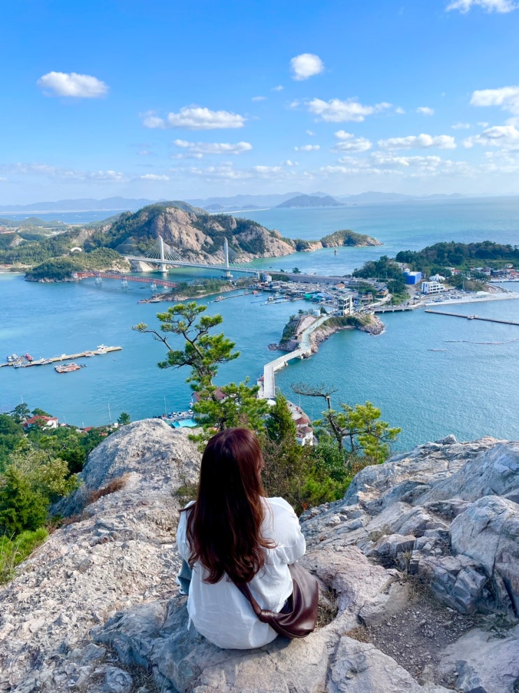가을 군산 여행 - 옛군산세관, 초원사진관, 새만금방조제...
