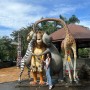 [방콕여행] 파타야 가볼만한곳 카오키여우 오픈주 동물원 여행 정보 공유