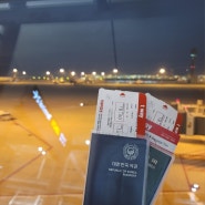 코타키나발루 해외여행 1일차 ① 인천공항, 면세점, 코타키나발루 공항, ATM기 출금, 제셀톤퀘이 숙소, 에어비앤비 숙소, 꿀팁