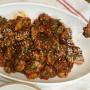 꼬막비빔밥 양념장 만들기 꼬막 세척법 삶는법 쉬운 12월 제철음식