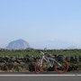 2013 제주도 자전거 종주 3박 4일 여행기 2편 (대정읍, 송악산, 마라도 여객선)